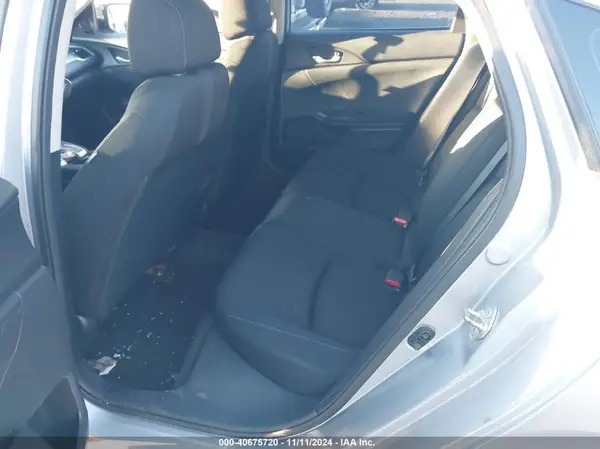 2HGFC2F79GH519900 2016 HONDA CIVIC - Image 8