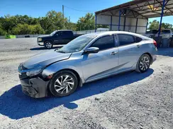 2HGFC2F79GH519914 2016 HONDA CIVIC