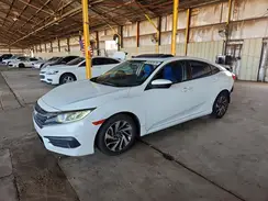 2HGFC2F79GH520223 2016 HONDA CIVIC