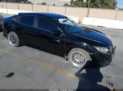 2HGFC2F79GH520285 2016 HONDA CIVIC