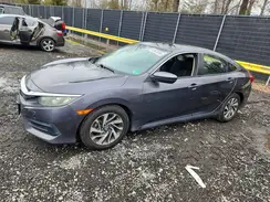 2HGFC2F79GH520674 2016 HONDA CIVIC