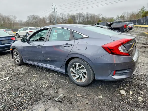2HGFC2F79GH520674 2016 HONDA CIVIC - Image 2