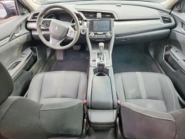 2HGFC2F79GH520674 2016 HONDA CIVIC - Image 8