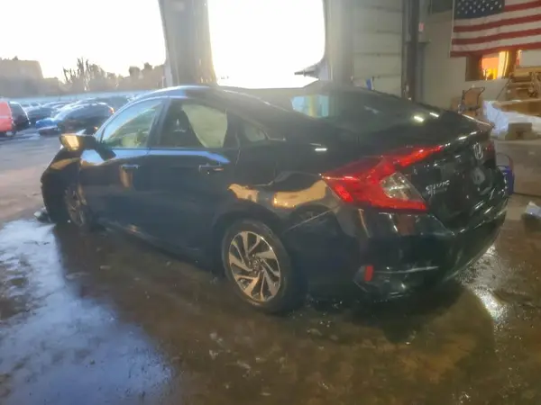 2HGFC2F79GH521744 2016 HONDA CIVIC - Image 2