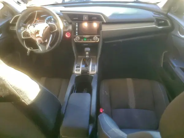 2HGFC2F79GH521744 2016 HONDA CIVIC - Image 8