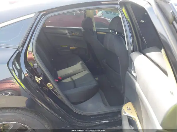2HGFC2F79GH521758 2016 HONDA CIVIC - Image 8