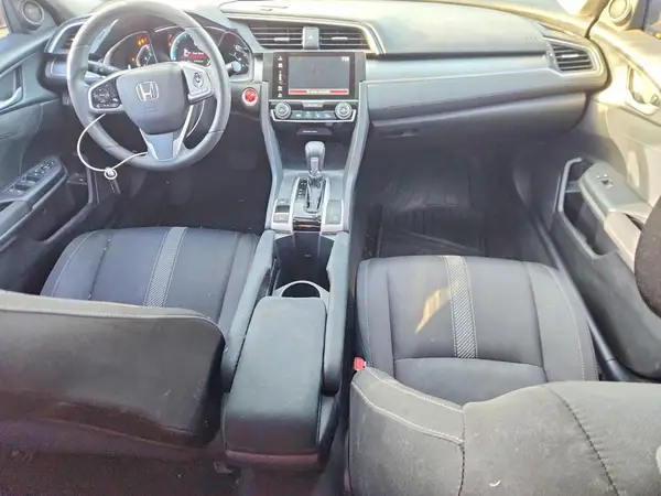 2HGFC2F79GH522778 2016 HONDA CIVIC - Image 8