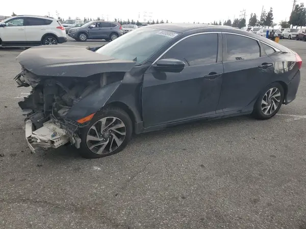 2HGFC2F79GH523106 2016 HONDA CIVIC - Image 1