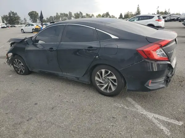 2HGFC2F79GH523106 2016 HONDA CIVIC - Image 2