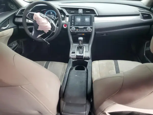 2HGFC2F79GH523106 2016 HONDA CIVIC - Image 8