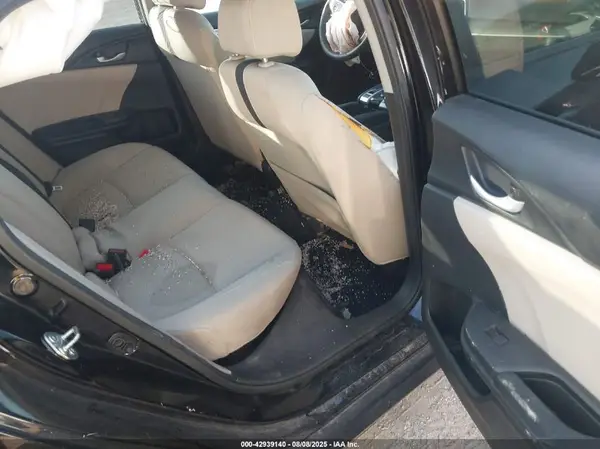 2HGFC2F79GH523123 2016 HONDA CIVIC - Image 8