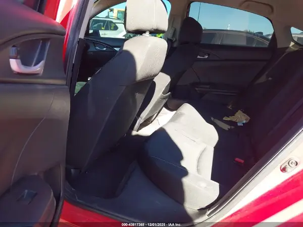 2HGFC2F79GH523722 2016 HONDA CIVIC - Image 8