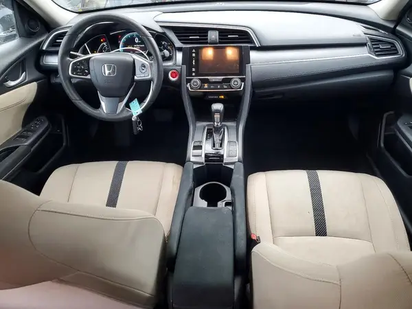 2HGFC2F79GH524725 2016 HONDA CIVIC - Image 8