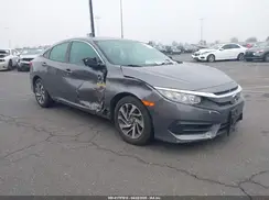 2HGFC2F79GH526474 2016 HONDA CIVIC