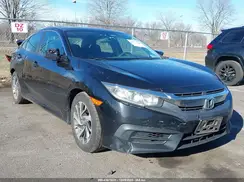 2HGFC2F79GH527401 2016 HONDA CIVIC