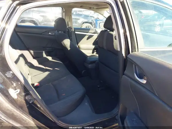 2HGFC2F79GH527401 2016 HONDA CIVIC - Image 8
