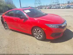 2HGFC2F79GH527558 2016 HONDA CIVIC
