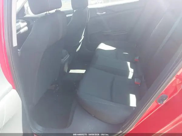 2HGFC2F79GH527558 2016 HONDA CIVIC - Image 8