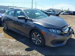2HGFC2F79GH528080 2016 HONDA CIVIC