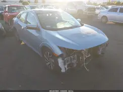 2HGFC2F79GH531318 2016 HONDA CIVIC