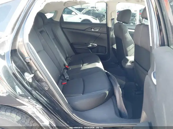 2HGFC2F79GH532839 2016 HONDA CIVIC - Image 8