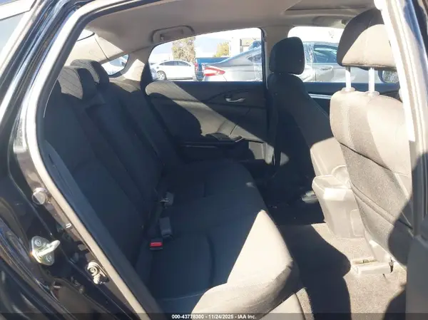 2HGFC2F79GH532890 2016 HONDA CIVIC - Image 8