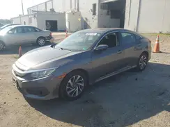 2HGFC2F79GH533733 2016 HONDA CIVIC