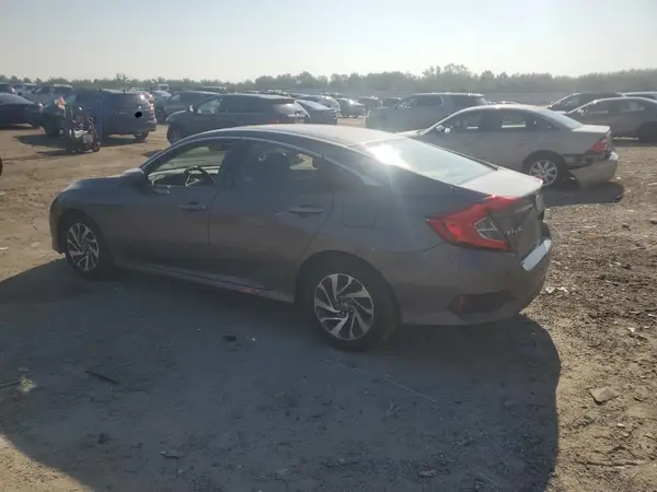 2HGFC2F79GH533733 2016 HONDA CIVIC - Image 2