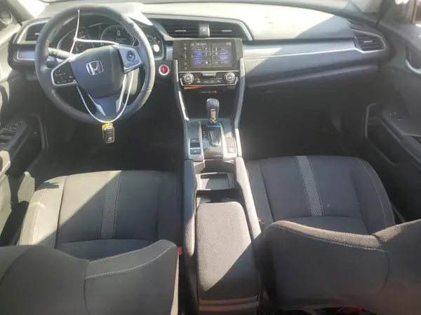 2HGFC2F79GH533733 2016 HONDA CIVIC - Image 8