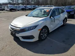 2HGFC2F79GH534364 2016 HONDA CIVIC