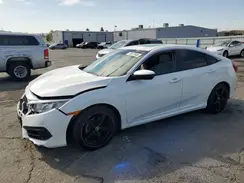 2HGFC2F79GH535224 2016 HONDA CIVIC