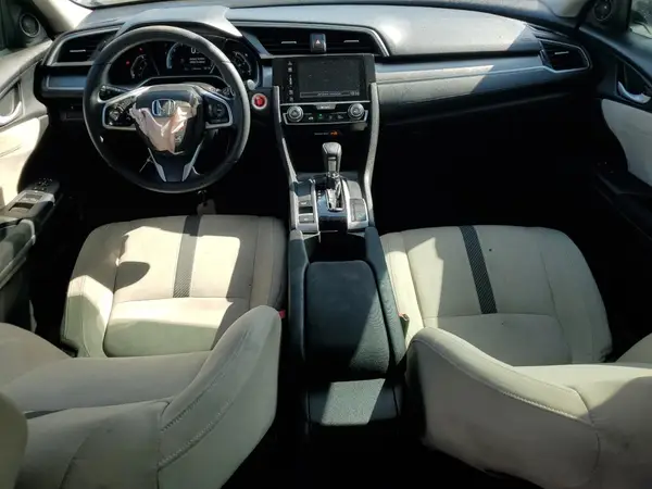 2HGFC2F79GH535224 2016 HONDA CIVIC - Image 8