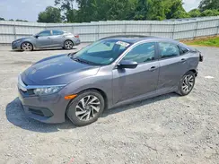 2HGFC2F79GH535711 2016 HONDA CIVIC