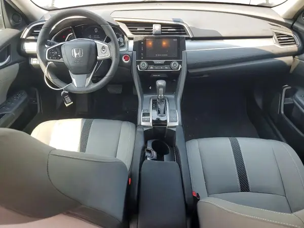 2HGFC2F79GH535711 2016 HONDA CIVIC - Image 8