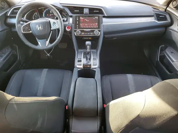 2HGFC2F79GH536504 2016 HONDA CIVIC - Image 8