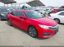 2HGFC2F79GH536888 2016 HONDA CIVIC