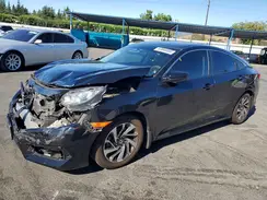 2HGFC2F79GH536907 2016 HONDA CIVIC