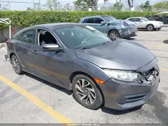 2HGFC2F79GH537751 2016 HONDA CIVIC