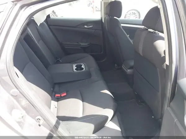 2HGFC2F79GH537751 2016 HONDA CIVIC - Image 8