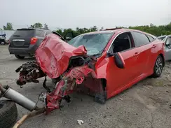 2HGFC2F79GH538334 2016 HONDA CIVIC