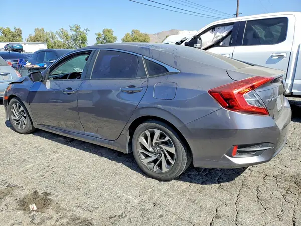 2HGFC2F79GH541976 2016 HONDA CIVIC - Image 2