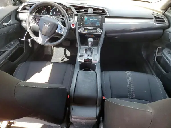 2HGFC2F79GH541976 2016 HONDA CIVIC - Image 8