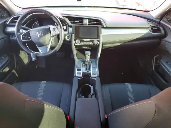 2HGFC2F79GH543484 2016 HONDA CIVIC - Image 8
