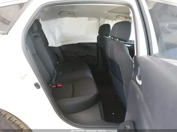 2HGFC2F79GH544277 2016 HONDA CIVIC - Image 8