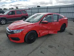 2HGFC2F79GH546062 2016 HONDA CIVIC