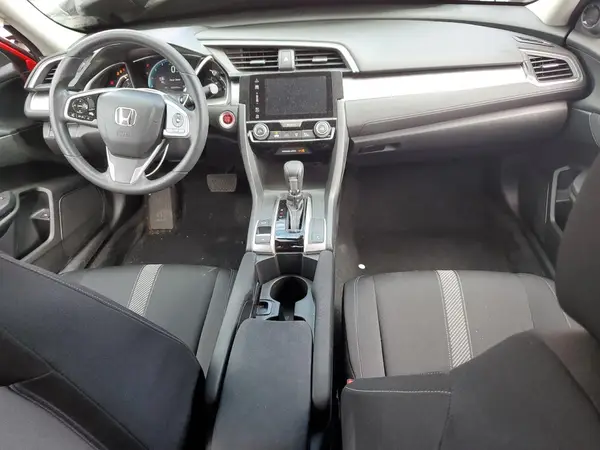2HGFC2F79GH546062 2016 HONDA CIVIC - Image 8