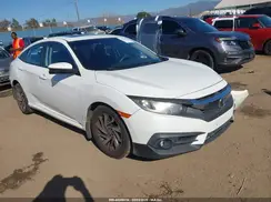 2HGFC2F79GH547079 2016 HONDA CIVIC
