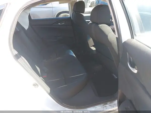 2HGFC2F79GH547079 2016 HONDA CIVIC - Image 8