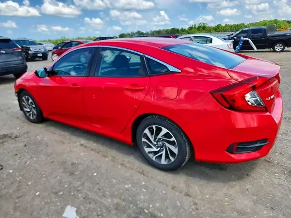 2HGFC2F79GH547342 2016 HONDA CIVIC - Image 2