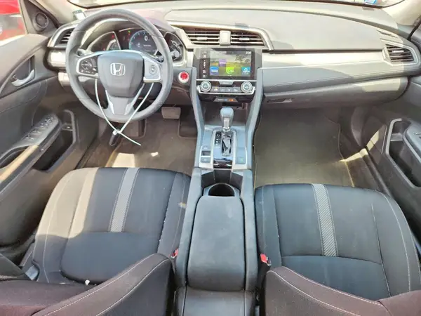 2HGFC2F79GH547342 2016 HONDA CIVIC - Image 8